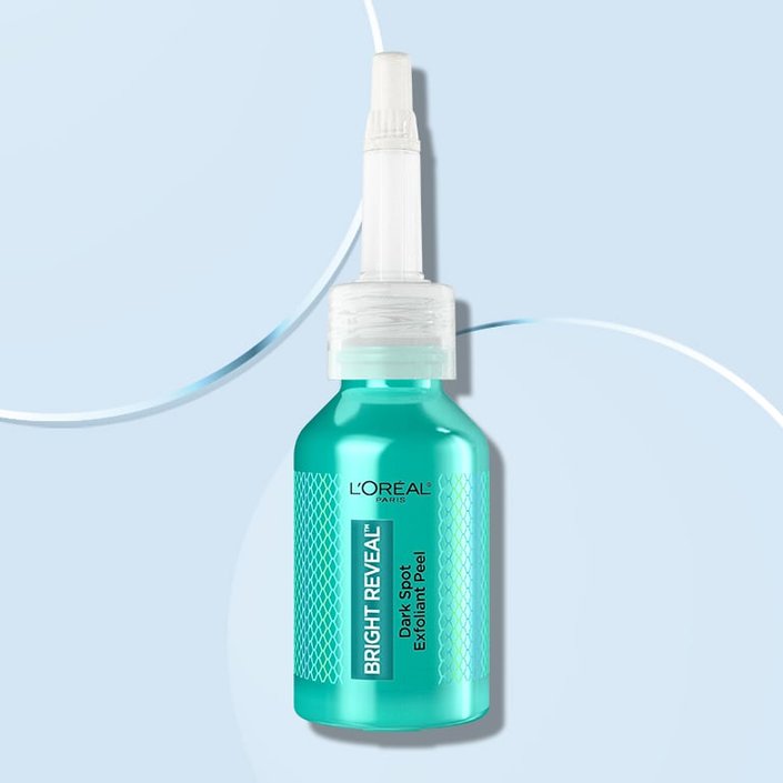 L'Oreal Bright Reveal