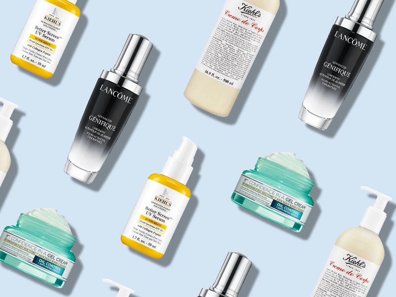 Skincare Our Editors Are Buying During Sephora’s Spring Savings Event