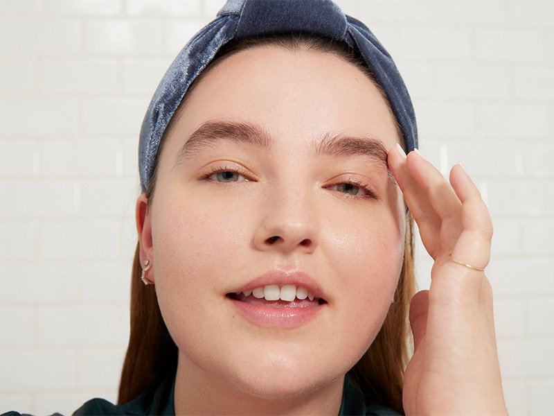 Chloé Valentine Toscano | skincare.com by L'Oréal