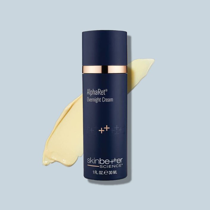 SkinBetter Science AlphaRet Overnight Cream