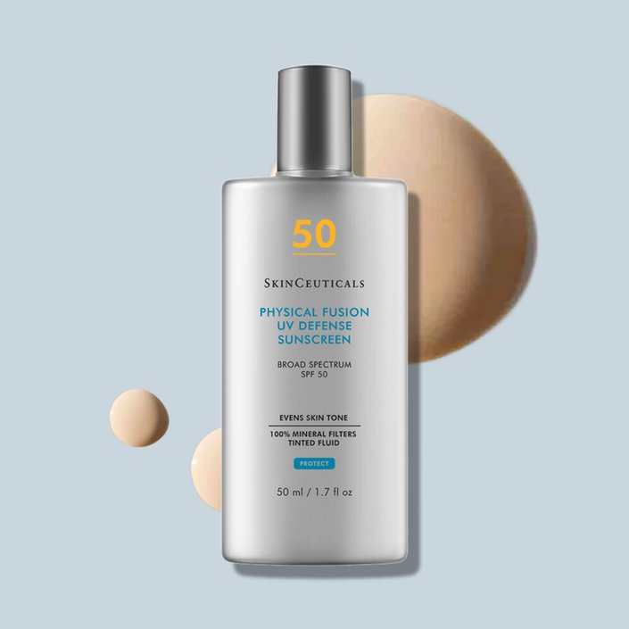 SkinCeuticals Physical Fusion UV Defense SPF 50