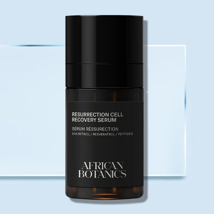 African Botanics_Cell Recovery Serum