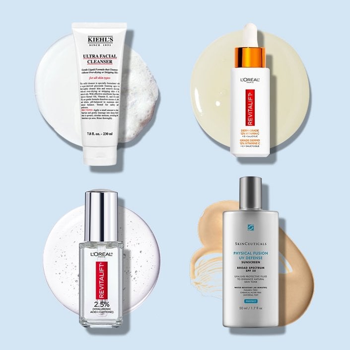 Images_Retinol_HA_VitC_Article Image_Kiehls_Serum_Sunscreen