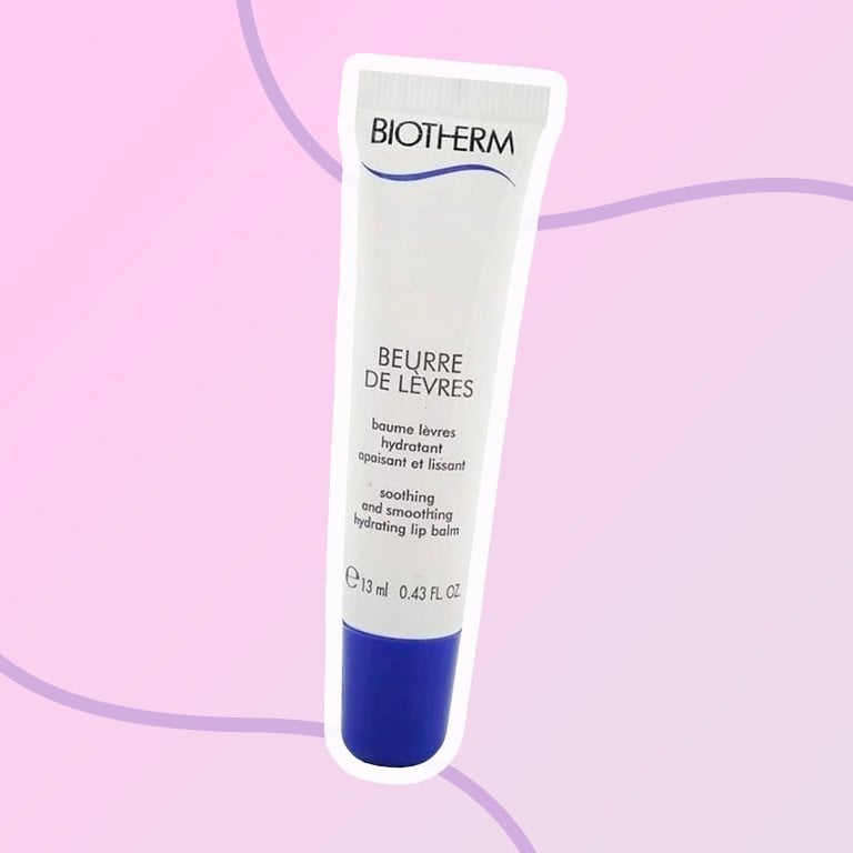 Our 5 Best Lip Masks for Hydrated, Luscious Lips