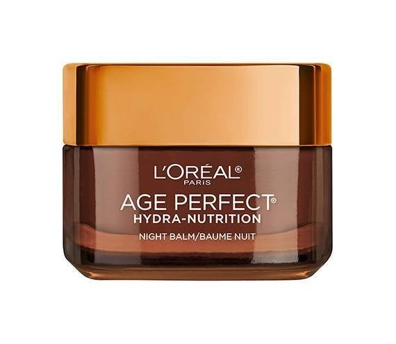 L'Oréal Paris Age Perfect Hydra Nutrition Honey Night Balm 