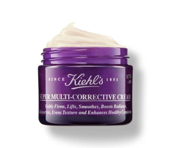 Kiehl’s Super Multi-Corrective Anti-Aging Face and Neck Cream