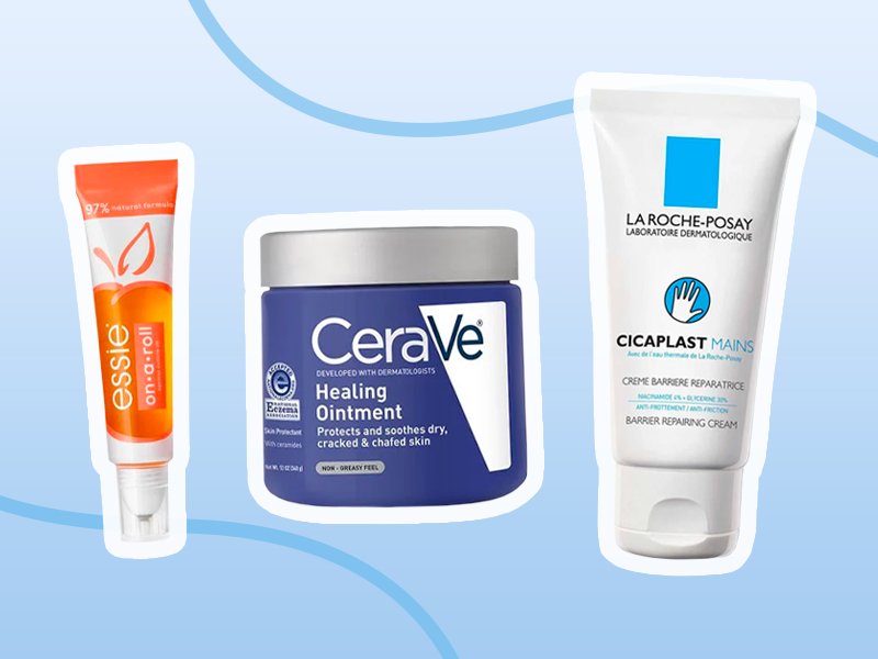 Why Are My Hands So Dry?