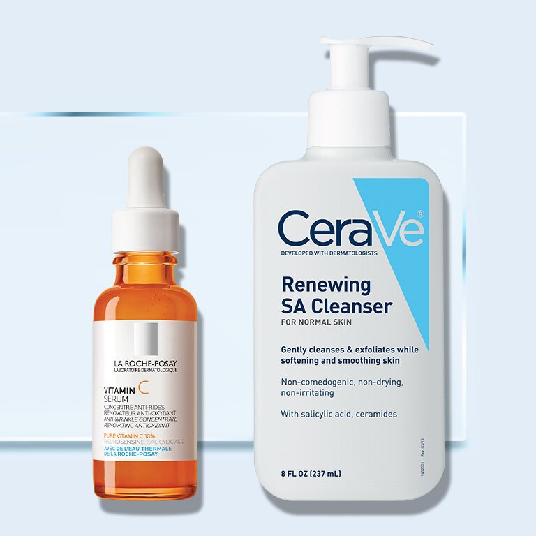 How to Combine Niacinamide with AHAs and BHAs in Your Skincare Regimen