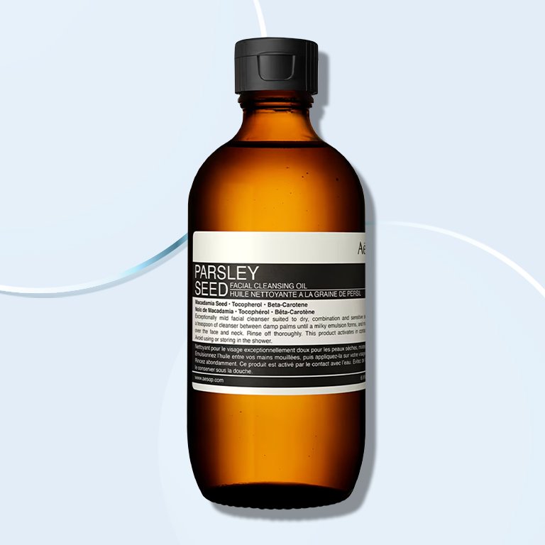 How To Double Cleanse For Hydrated, Healthy-Looking Skin