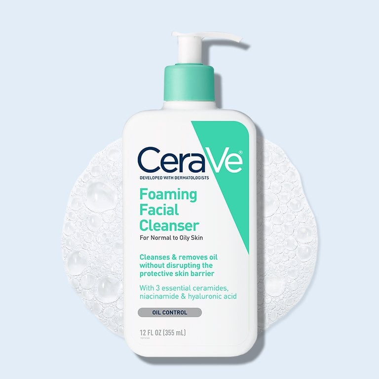How To Double Cleanse For Hydrated, Healthy-Looking Skin