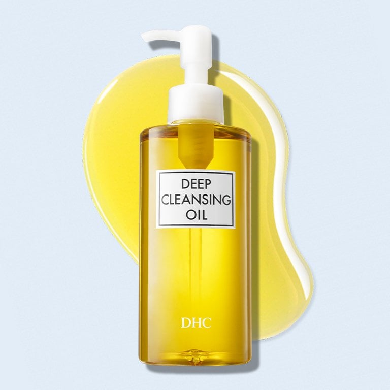 How To Double Cleanse For Hydrated, Healthy-Looking Skin