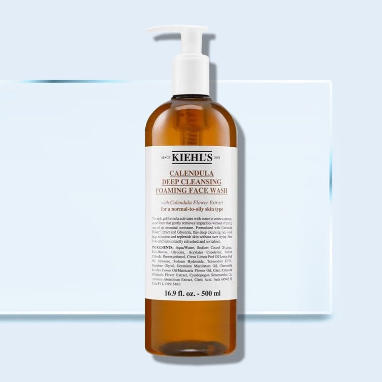 How To Double Cleanse For Hydrated, Healthy-Looking Skin