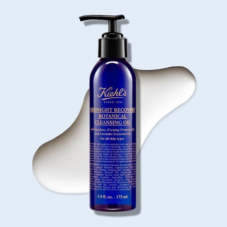How To Double Cleanse For Hydrated, Healthy-Looking Skin