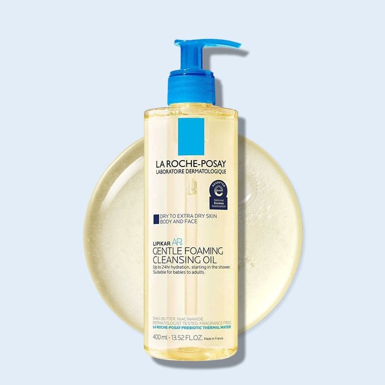 How To Double Cleanse For Hydrated, Healthy-Looking Skin