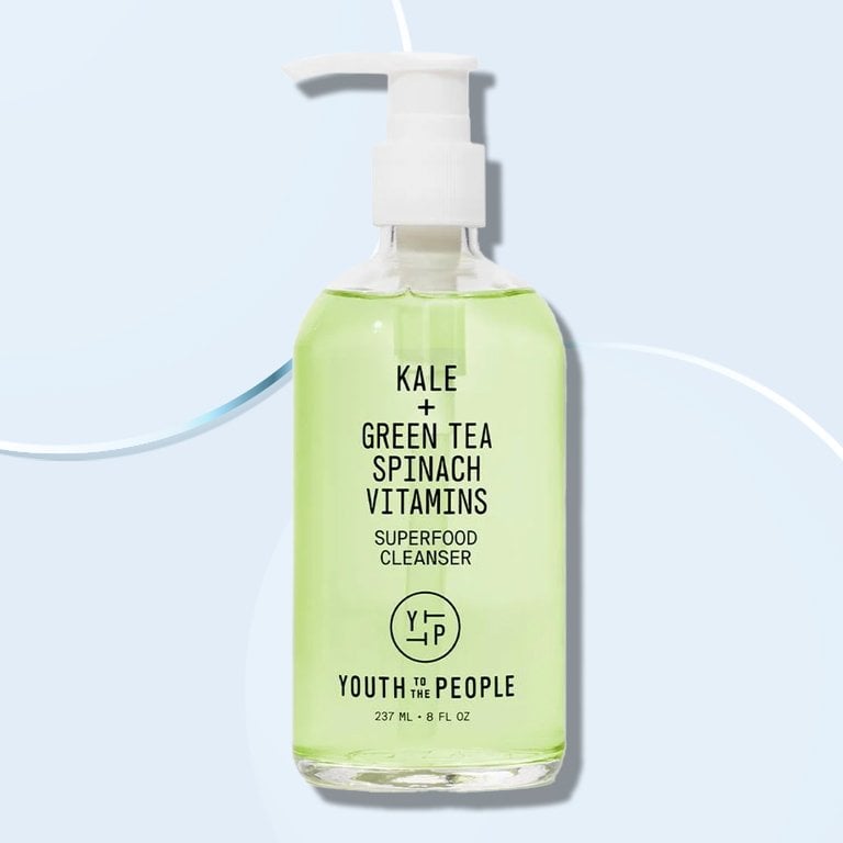 How To Double Cleanse For Hydrated, Healthy-Looking Skin