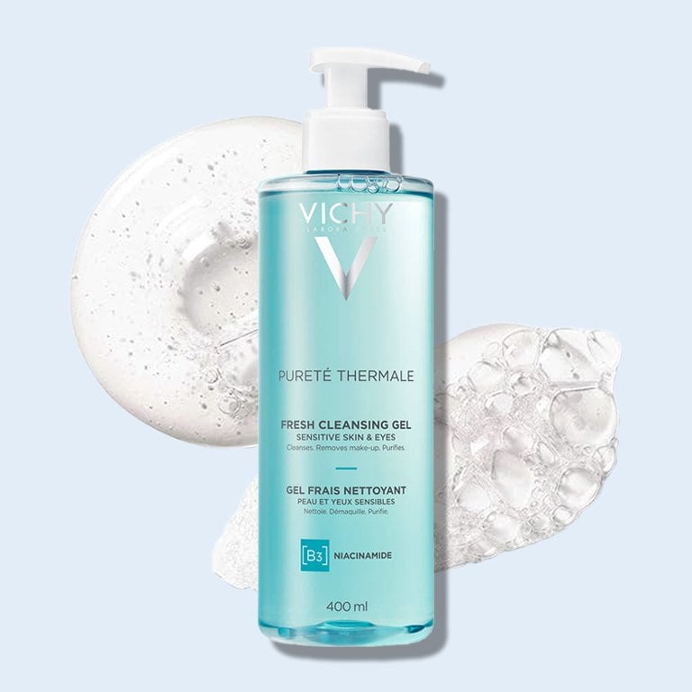 How To Double Cleanse For Hydrated, Healthy-Looking Skin