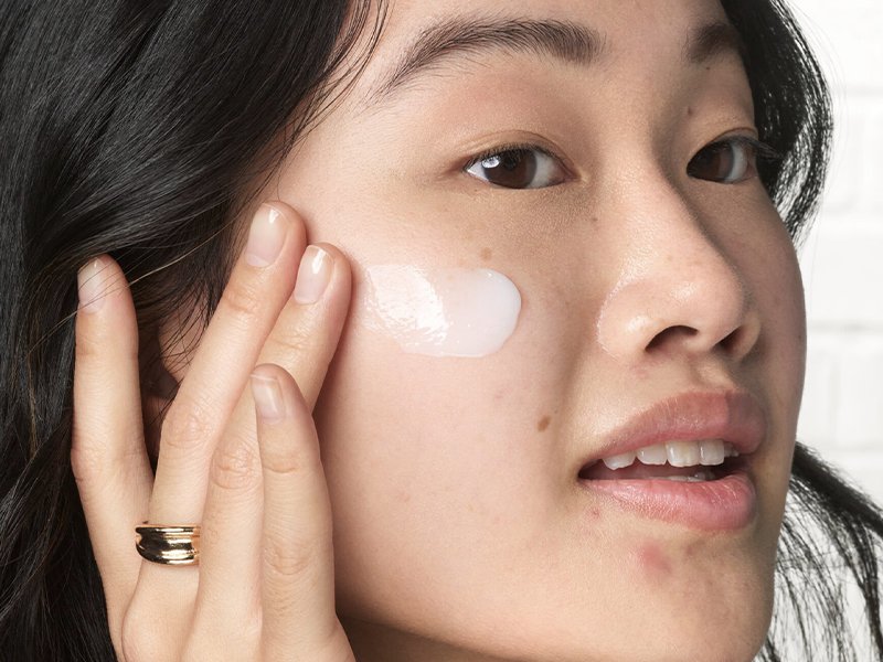 How Much Skincare Product To Use for Each Step in Your Routine