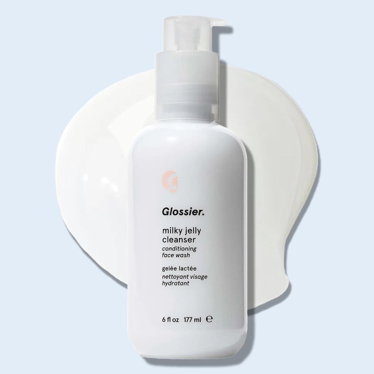 Water-Based Cleansers for Skincare Routine