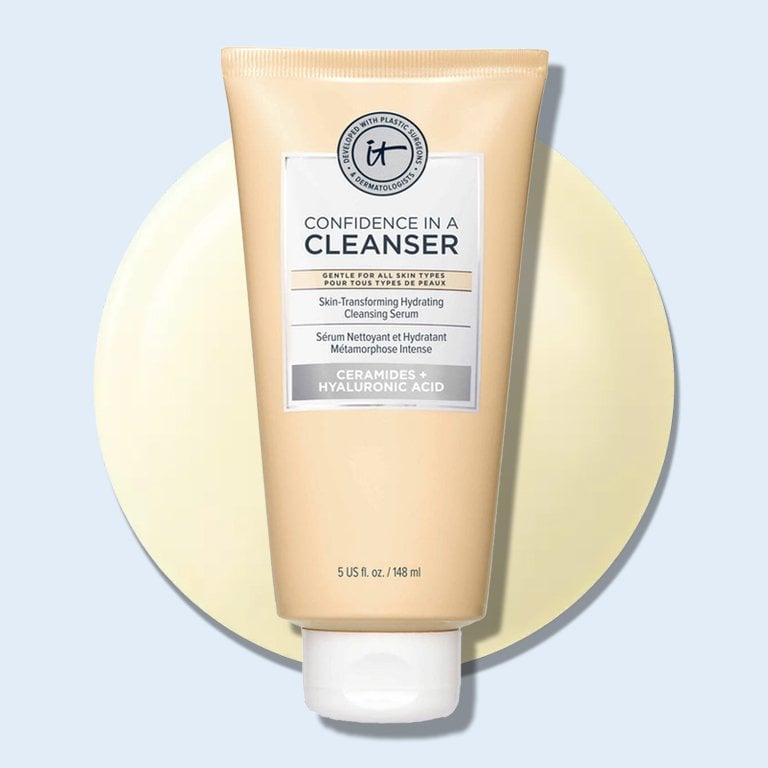 Water-Based Cleansers for Skincare Routine