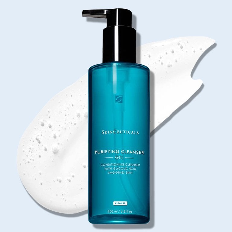 Water-Based Cleansers for Skincare Routine