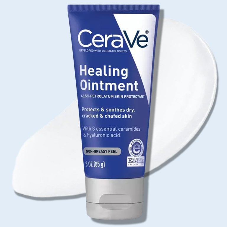 What Are Occlusives in Skincare?