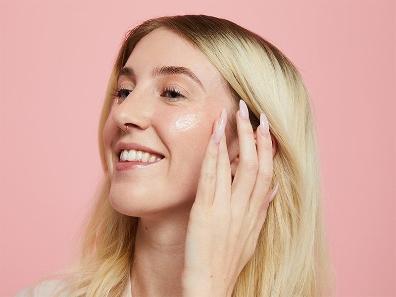 The Benefits of Occlusives for Dry Skin