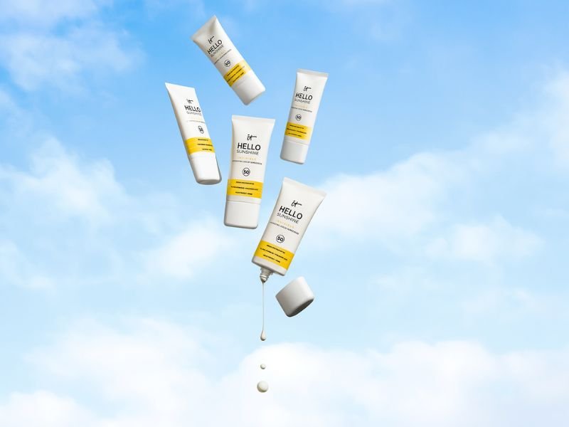 Kick Off Summer with Sunshine - ITC x SDC Sweepstakes 