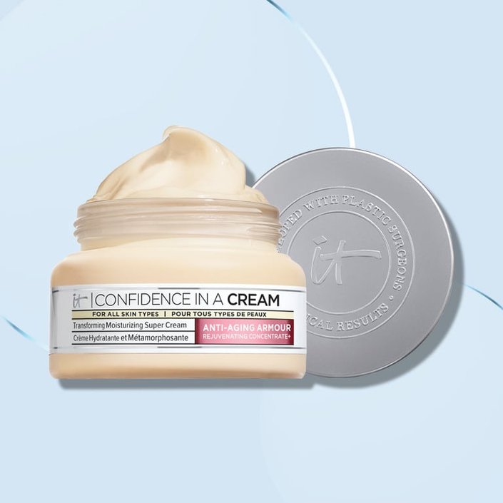 ITC_Confidence in a Cream