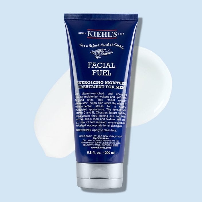 Kiehls Facial Fuel