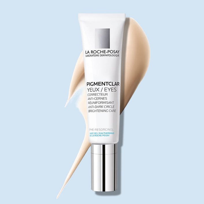 La Roche-Posay Pigmentclar Eye Cream for Dark Circles