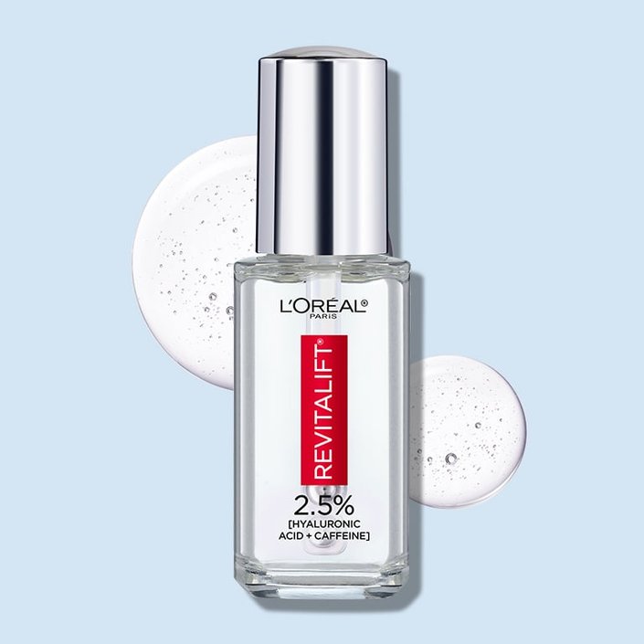L’Oréal Paris Revitalift