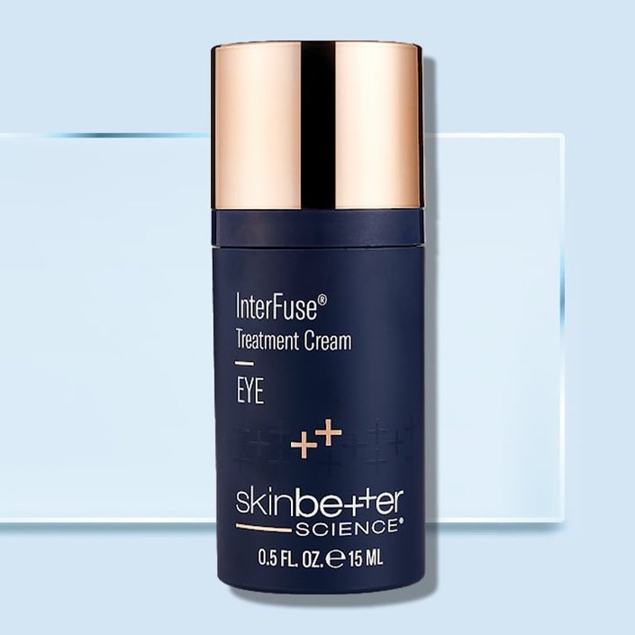 Skinbetter_Interfuse Eye Cream