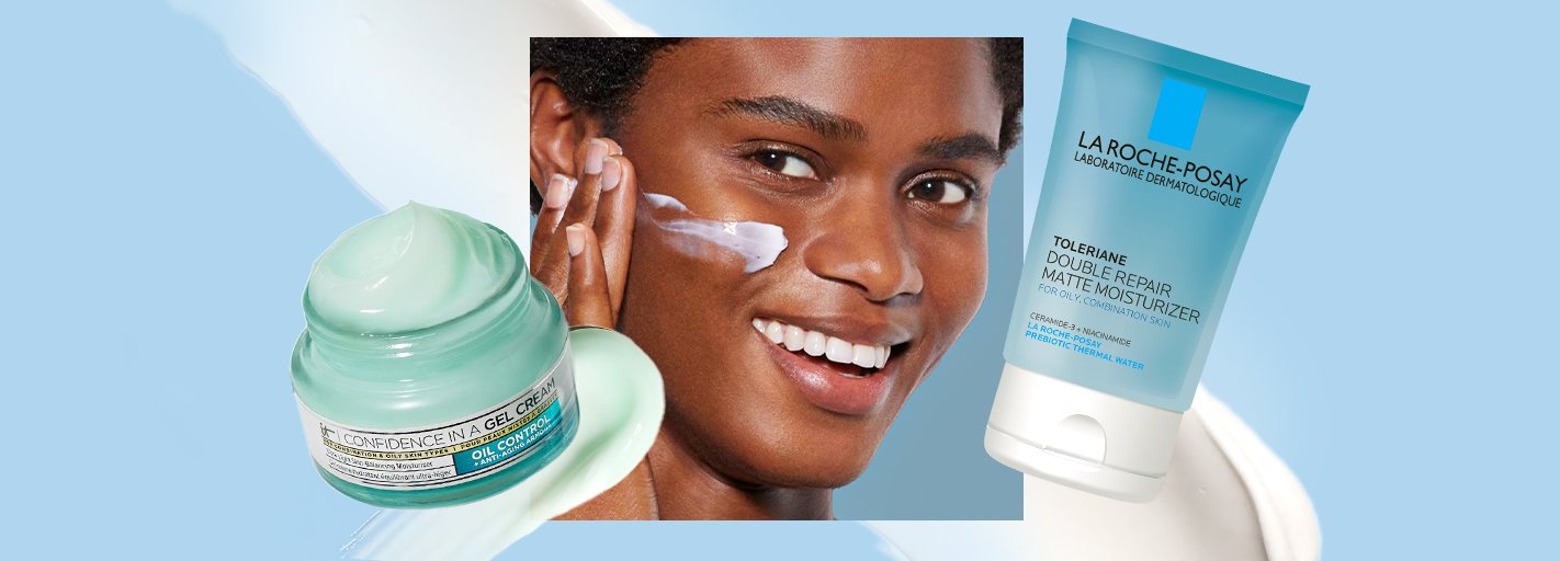 non-comedogenic moisturizers