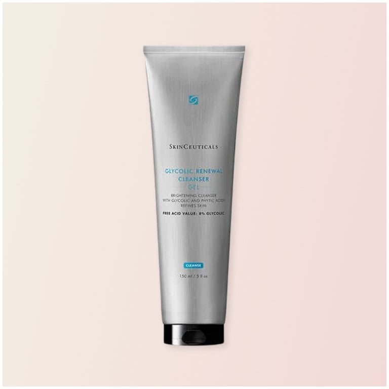 SkinCeuticals Glycolic Renewal Cleanser