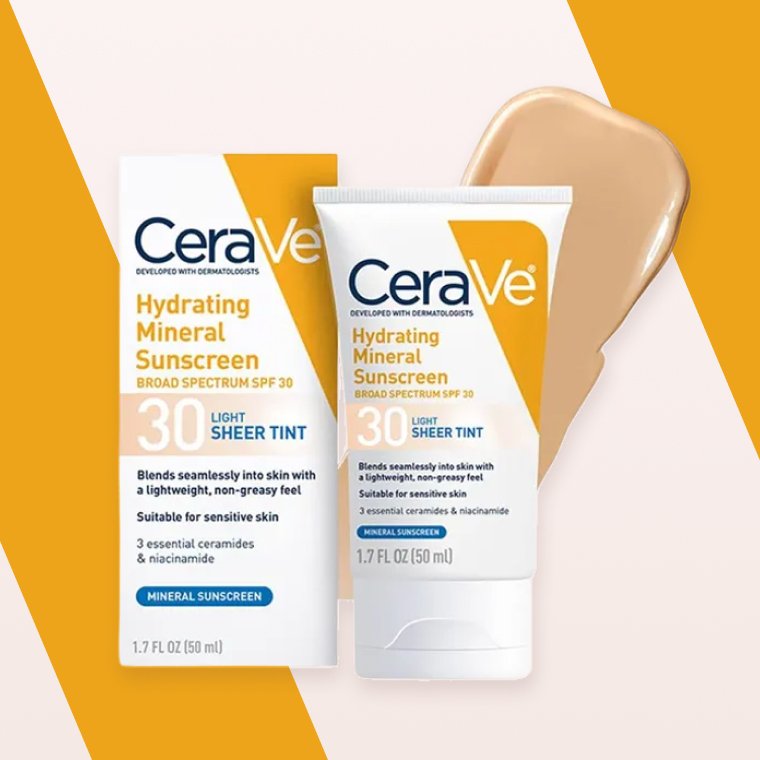 Samantha, L’Oreal Beauty Editor, Fair Skin Tone