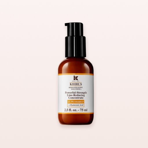 Kiehl’s Powerful-Strength Line-Reducing Concentrate