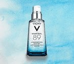 vichy mineral 89 review