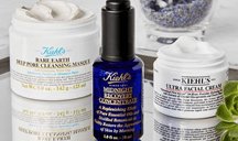 3 Kiehl's Influencers Share the Products They Can't Live Without