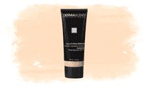 Dermablend Leg and Body Makeup Review