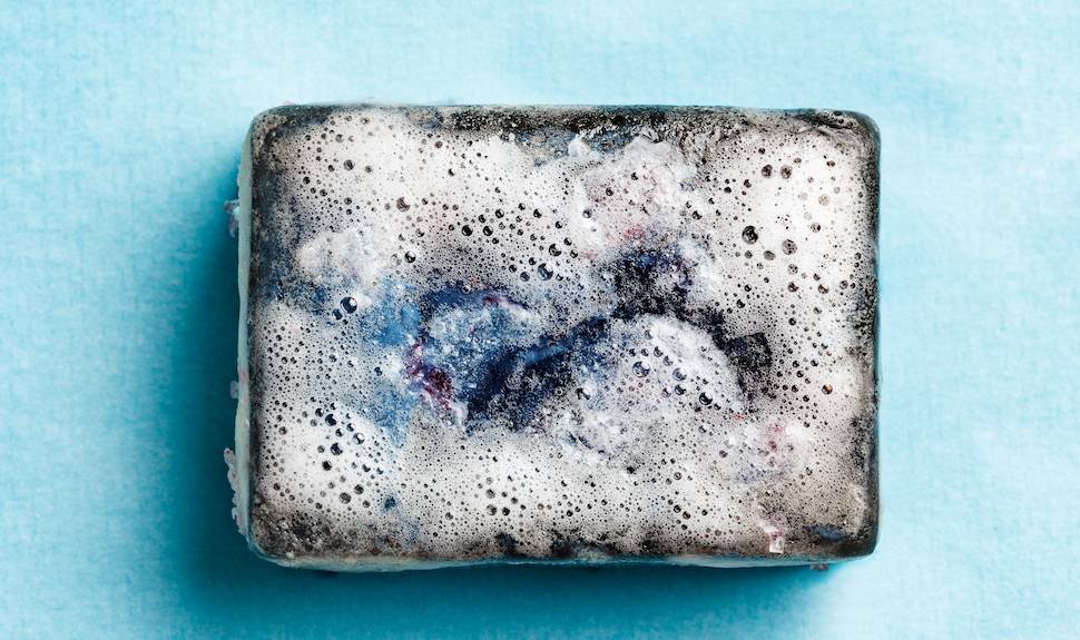 Does Charcoal Soap Actually Work?