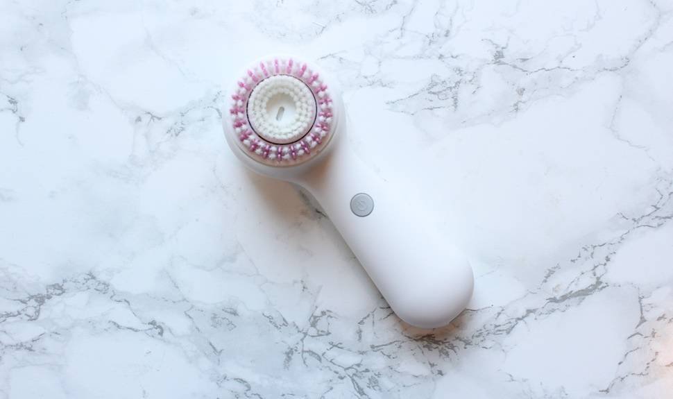 This New Clarisonic Mia Prima Cleansing Device Costs Less Than $100