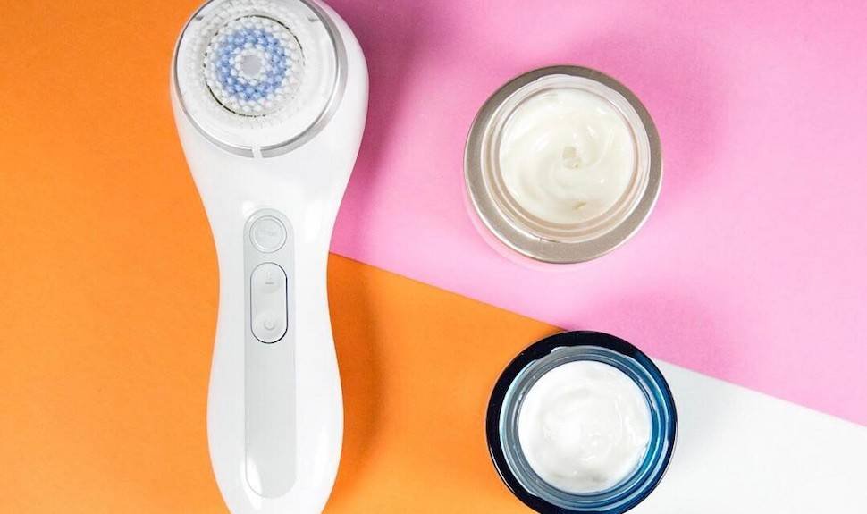 Clarisonic Smart Profile Uplift Benefits Why It