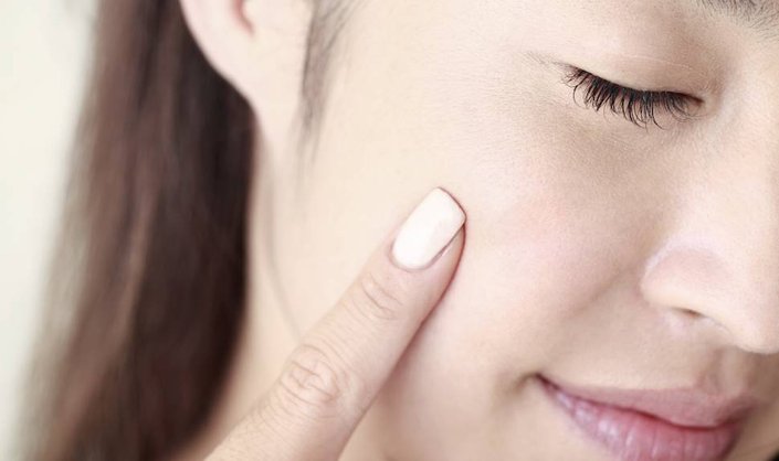 Cloudless Skin: The Korean Skin Care Trend That's Here To Stay