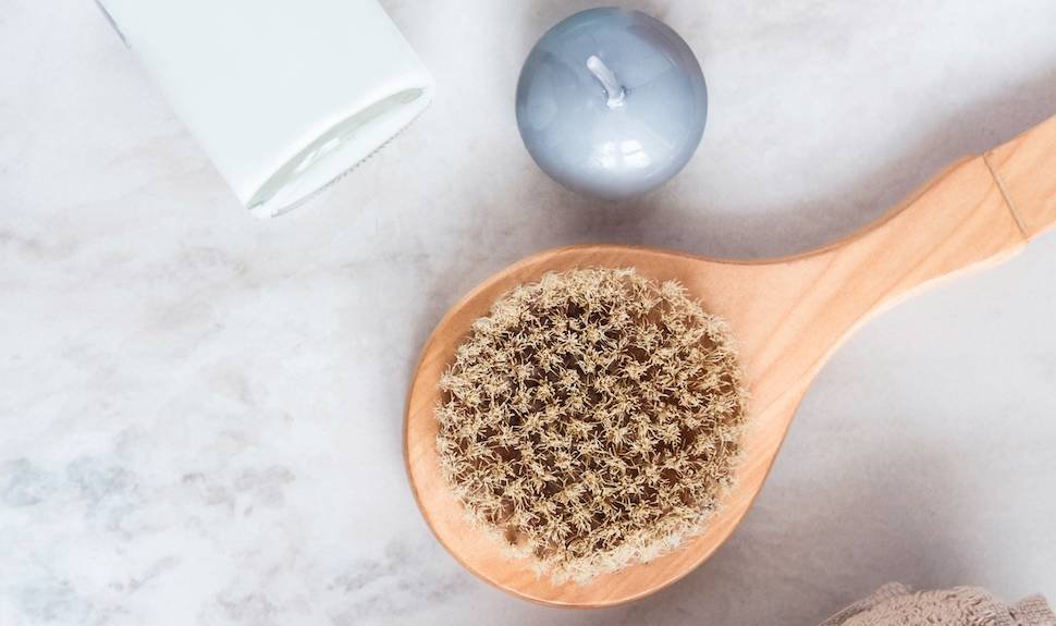 Dry Brushing: Why It's Time to Try This Spa-Inspired Routine