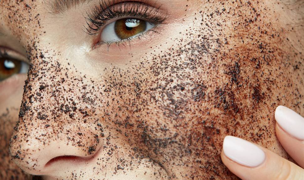 The One Coffee Scrub You Need to Energize Tired-Looking Skin