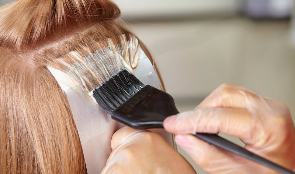 How to Remove Hair Dye From Skin: 4 Easy Ways  