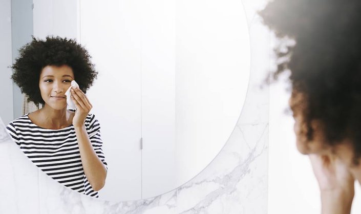 Mirror, Mirror on The Wall: Smart Mirrors Are the Future of Beauty