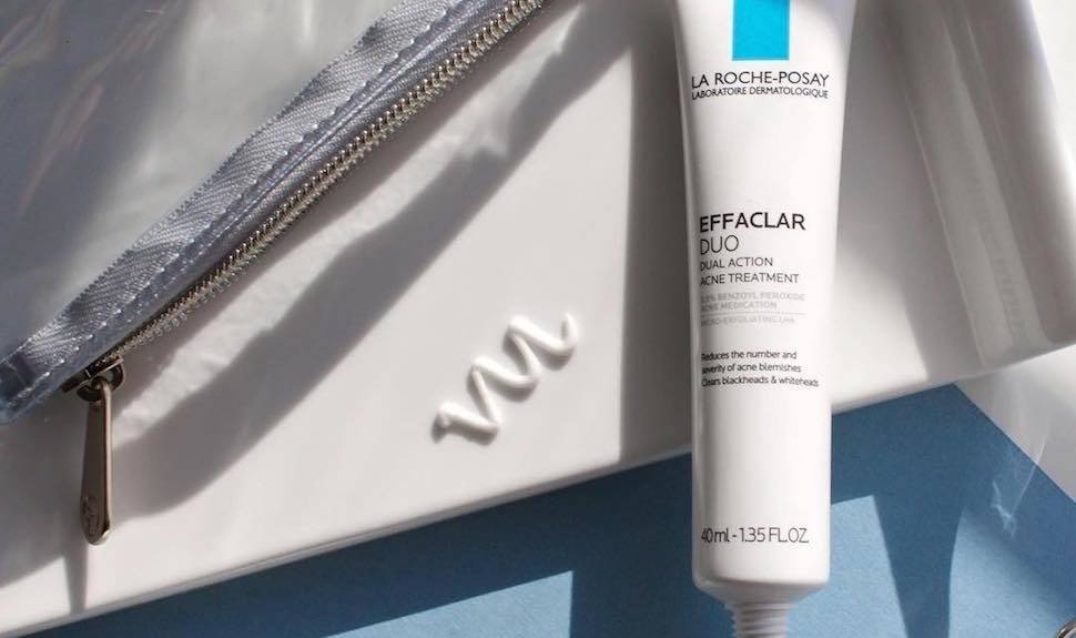 Two Acne-Fighting Products the Experts Love