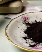 This Charcoal-Infused Scrub Works Wonders on Blackheads