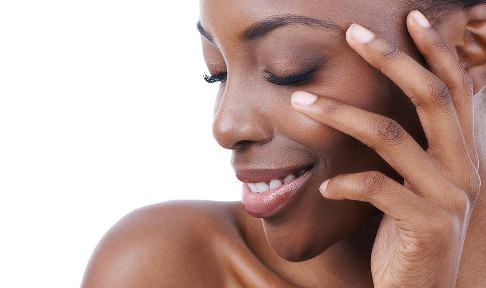 4 Skin Care Tips for African American Skin, According to an Ethnic Skin Expert